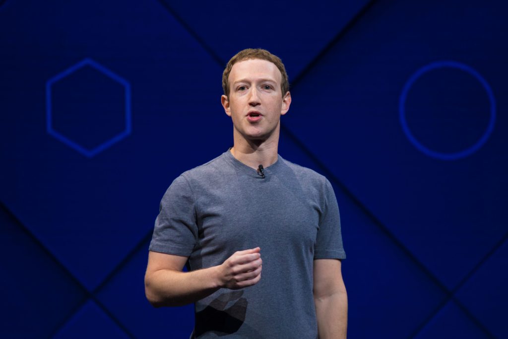 Chatbot-ul Meta, declarații despre Marck Zuckerberg. „Țara noastră este divizată și el nu a ajutat deloc la asta”
