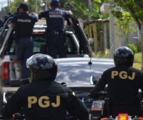 Mexic: Angajaţi ai unui call center, răpiţi. Poliţia mexicană a intervenit. Care a fost motivul răpirii