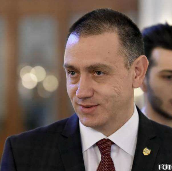 Fifor, „odă” pentru Dăncilă cu numai câteva ore înainte de alegere prezidențiabilului PSD