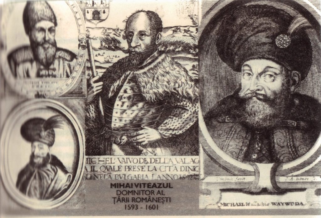 Sigismund Bathory i-a „furat” lui Mihai Viteazul steagul otoman capturat la Călugăreni