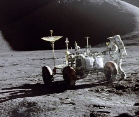 Misiunea Artemis, NASA, TRIMITE o astronaută pe Lună. Este trambulină către Marte?