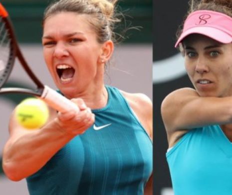 News Alert Ce au făcut Sorana Cârstea și Ana Bogdan la Wimbledon! Meciuri pe muchie de cuțit