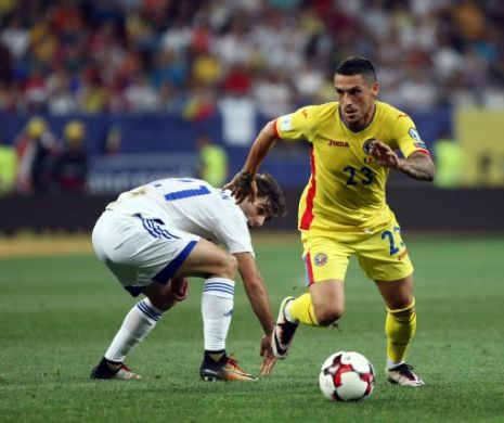 Nicolae Stanciu semnează cu o nouă echipă. Internaționalul român revine în fotbalul european