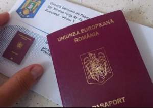 Peste 130.000 de moldoveni așteaptă de mult timp cetățenia română