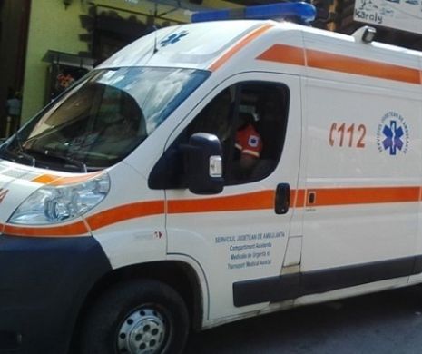 Percheziții în Gorj! Om politic acuzat că a furat motoare de ambulanță