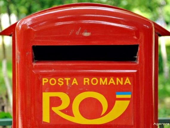 Poștaș acuzat că nu livra corespondența, nu mai lucra la Poșta Română din 2018