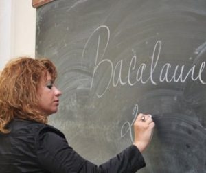 Rezultate finale Bac 2025. Rata de promovare a crescut la 72,68%
