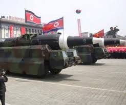 Coreea de Nord „se joacă” de-a războiul. Ultima manevră a îngrozit toată planeta