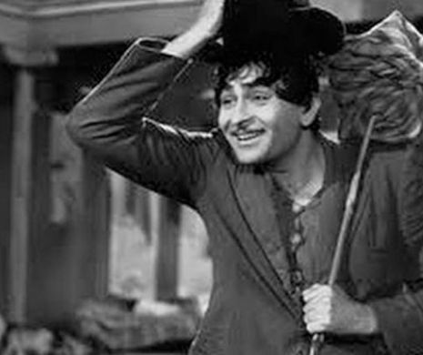 Raj Kapoor din Ferentari, o dramă cu zâmbetul pe buze