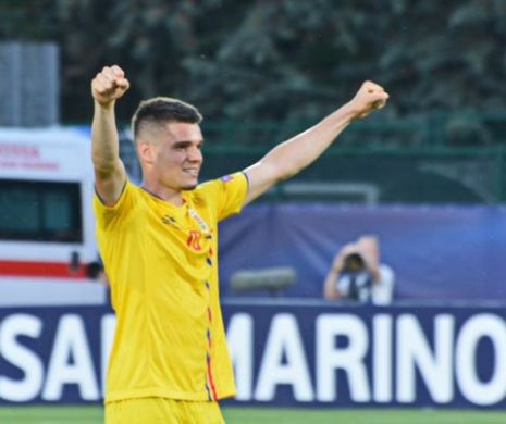 Răsturnare de situaţie în cazul transferului lui Ianis Hagi! Bombă în fotbalul românesc