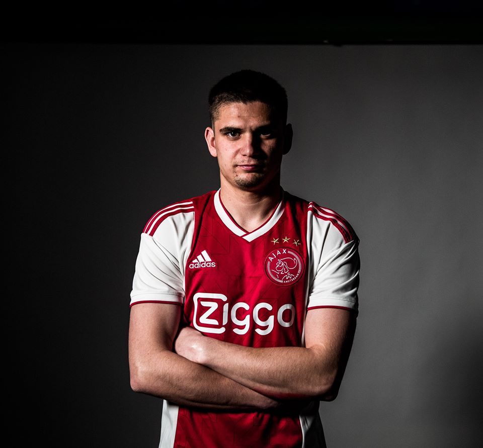 Gică Hagi știe de ce Ajax nu l-a lăsat pe Răzvan Marin la Euro U21: „Vouă vi se pare normal aşa ceva?!”