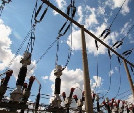 Record la consumul naţional de energie electrică. România cea mai scumpă piaţă din regiune