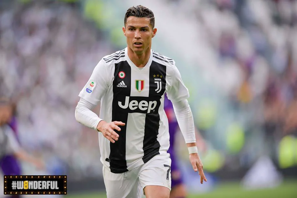 Cristiano Ronaldo, liderul salariilor din Serie A. Cu cât îl recompensează Juventus pe starul lusitan