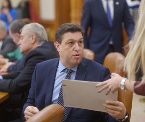 Șerban Nicolae îl atacă pe Mugur Isărescu, înainte de votul din Parlament