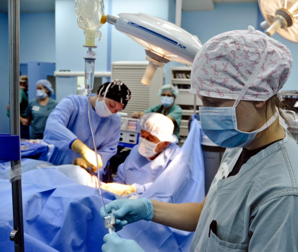 Revolta medicilor din cauza programului programului „Pacient sub acoperire”
