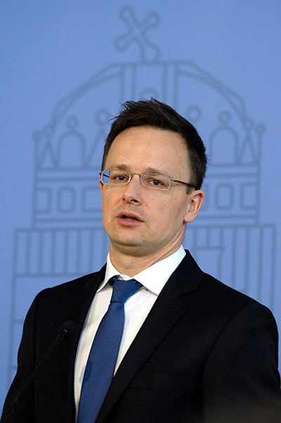 MAE: Șeful diplomației ungare a cerut ignorarea unor decizii judecătorești și intervenția statului român în justiție