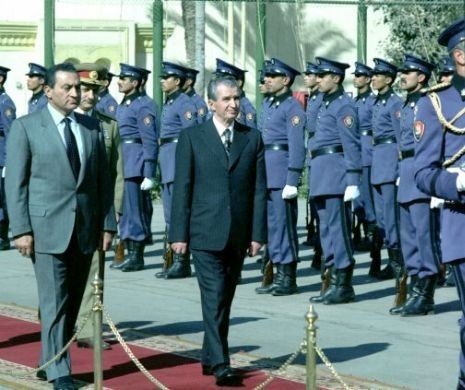 Teroriști vânduți la bucată de Ceaușescu. Povestea necenzurată a atentatului terorist din Grozăvești