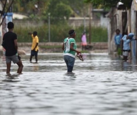 Tragedie în Haiti. Ploile torenţiale au făcut ravagii! Care este bilanţul victimelor