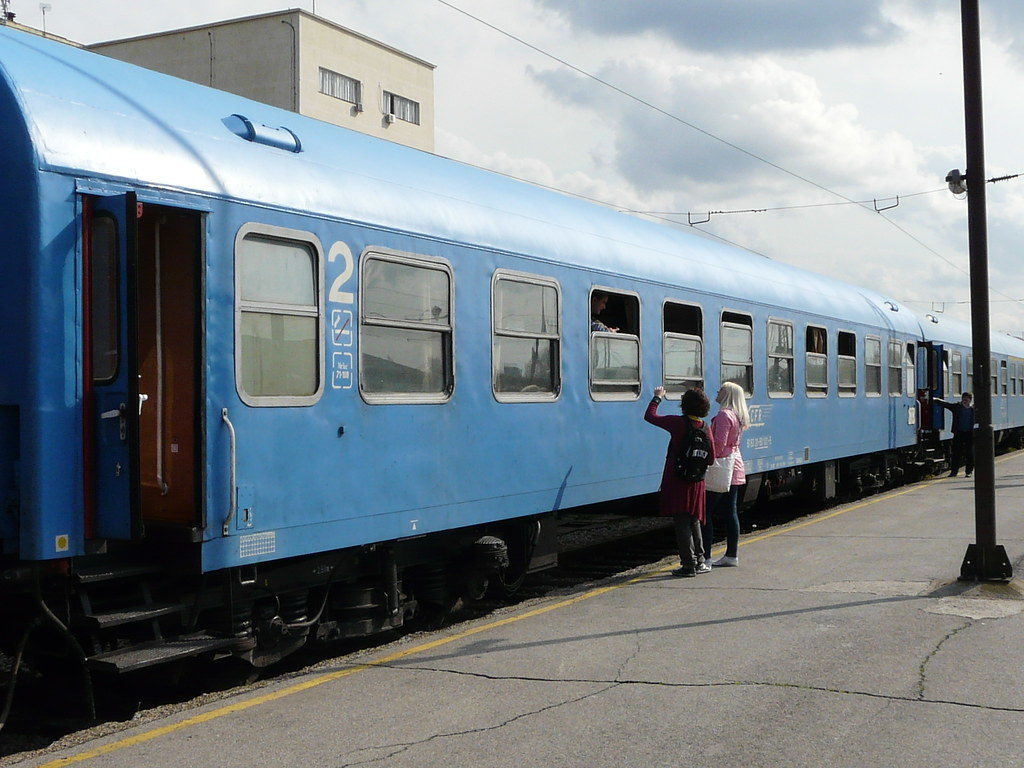 Cât de mult au întârziat trenurile în România? Cifre ameţitoare ale unei aplicaţii