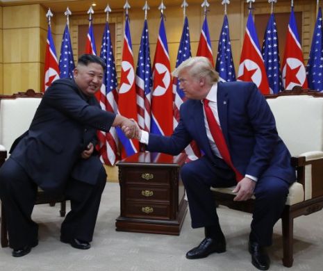  Statele Unite rămân deschise dialogului cu Coreea de Nord 