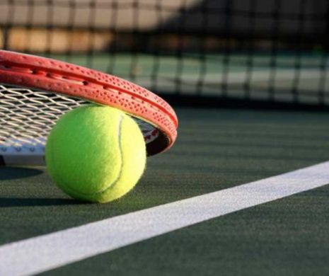 Turneu WTA în România. Guvernul dă bani pentru Bucharest Open