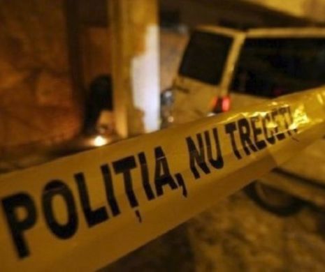 Atac armat în Constanța?! Un bărbat a fost înjunghiat în plină stradă