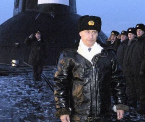 UPDATE. Rusia păstrează totul secret! Un submarin important a fost scos din joc în Norvegia