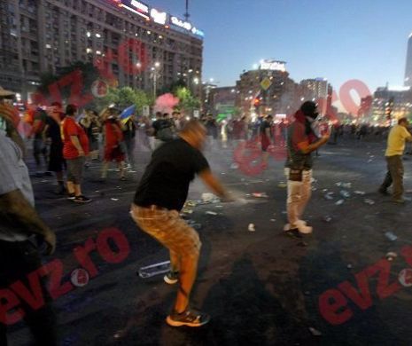 Violențele din 10 august scindează clasa politică. Acuzații grave din culisele dosarului