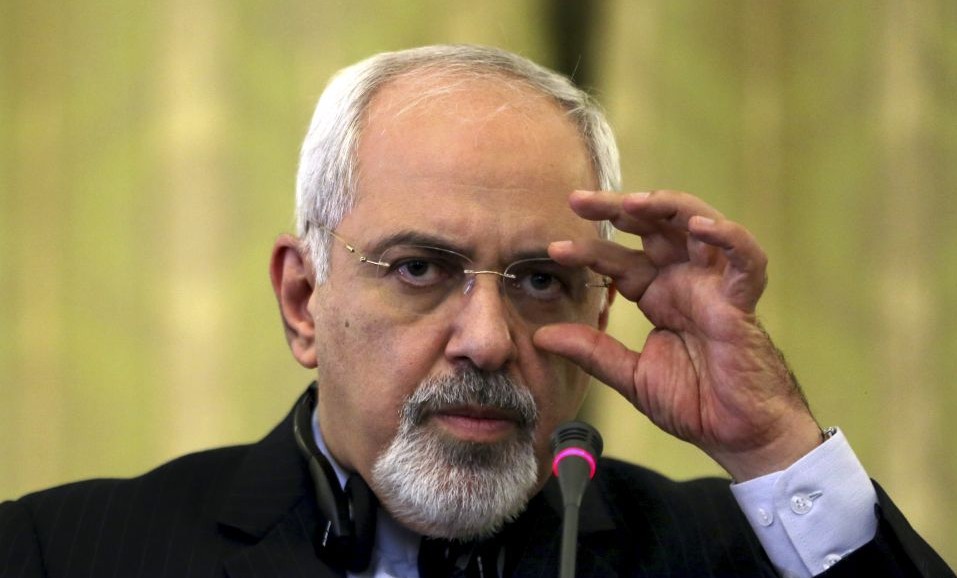 O ramură de măslin de la Ayatollah la Trump? Ministrul de Externe al Iranului este la New York