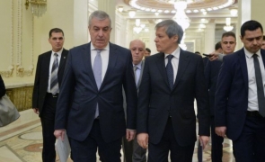 Tăriceanu s-a dezlănţuit împotriva lui Cioloş şi a Laurei Codruţa Kovesi. „O marionetă în mâinile unor lideri ai UE”