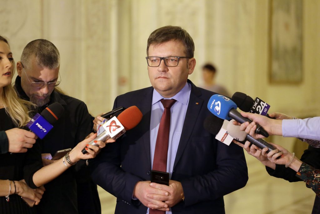 Adevărul despre alegerile anticipate. Marius Budăi devoalează planul secret al Guvernului Orban
