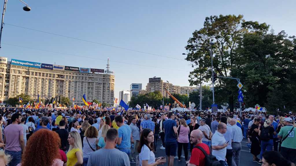 Curtea de Apel București a decis. Motivele pentru care a fost redeschis Dosarul 10 august