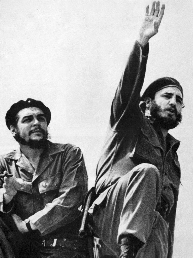 Ce a fost și ce a ajuns barba lui Fidel Castro