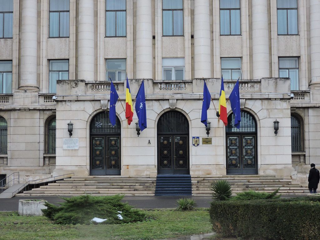 Poliția, răsplătită după cazul Caracal. România se îndatorează la Banca Mondială