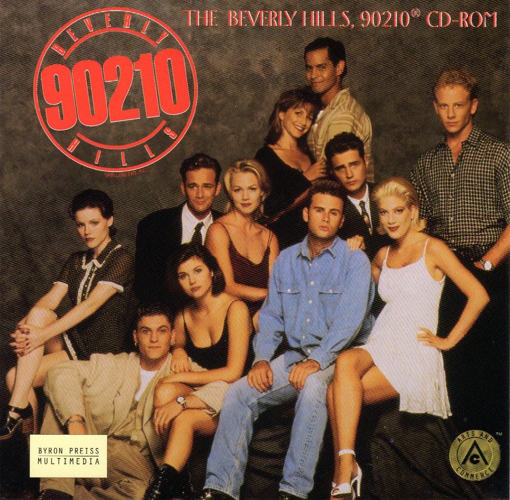 Serialul „Beverly Hills, 90210” revine pe ecrane. Cine lipsește din distribuție