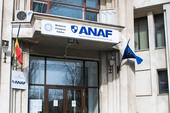 ANAF a făcut anunțul. Se fac descinderi în casele românilor?