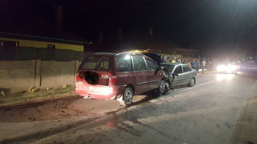 Tragedie pe drumurile din România. Au fost grav răniți într-un cumplit accident
