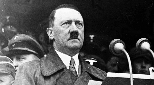 Cine a fost bunicul lui Hitler? Un nou studiu sugerează că era…evreu