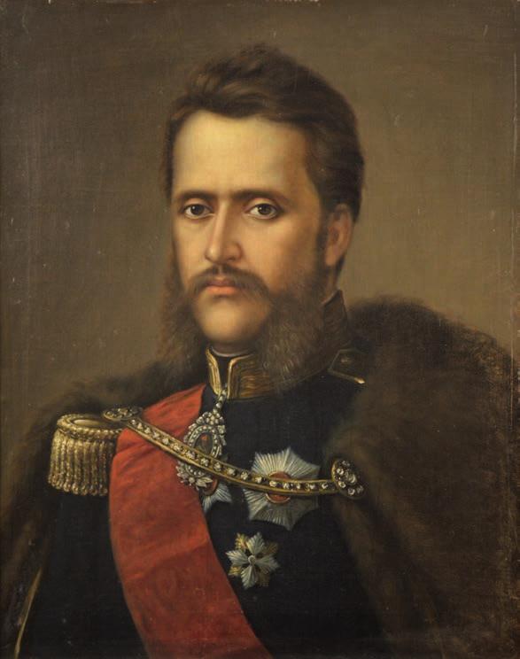 Domnitorul Cuza, un „moldovean stricat și șiret”