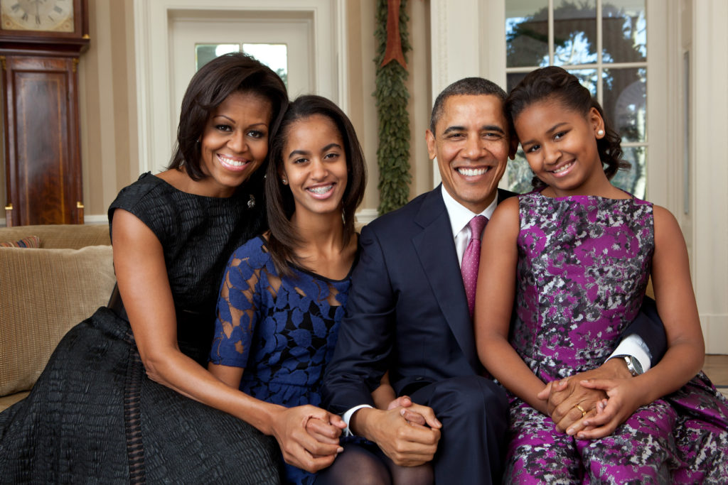 Michelle Obama şochează din nou. Divorţ sau strategie?