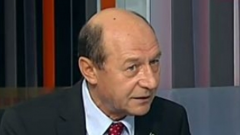Ce zice Băsescu de acuzațiile de colaborare cu Securitatea. „Nu am știut asta la 21 de ani”