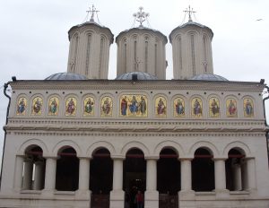 Evenimente liturgice speciale la Patriarhia Română, dedicate Sfântului Dimitrie cel Nou