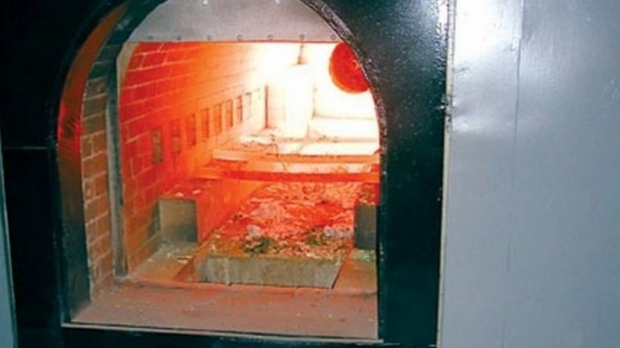 Fochistul de la Crematoriul Vitan-Bârzești aruncă în aer expertiza ADN