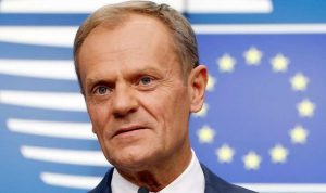 Donald Tusk, încurajări pentru Zelenski, după întâlnirea de la Casa Albă: Nu sunteți singuri