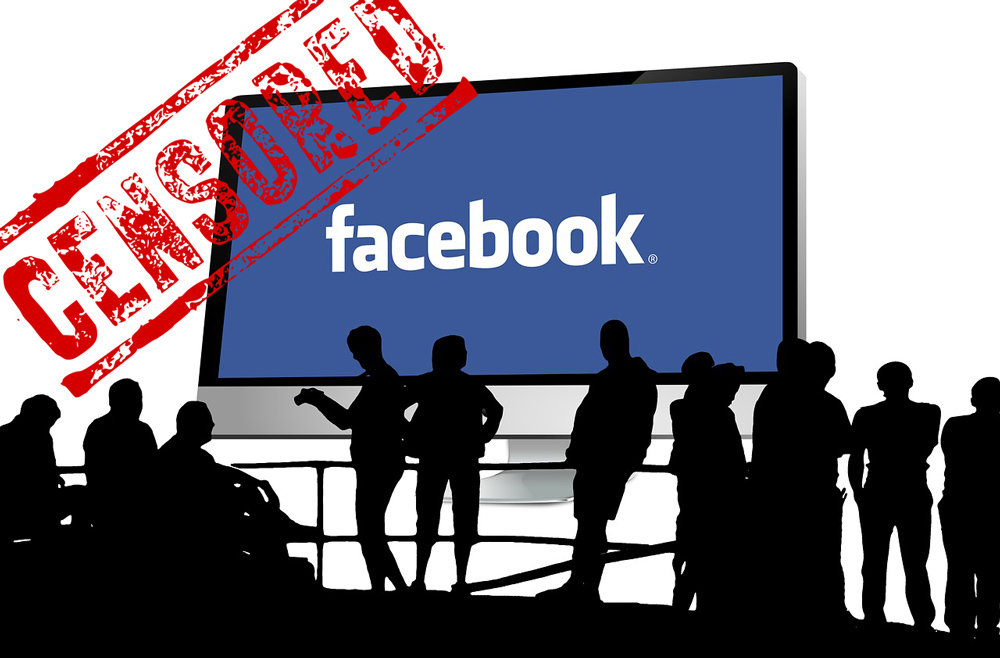 Libertatea a murit pe Facebook! Utilizatorii sunt turnați la poliție