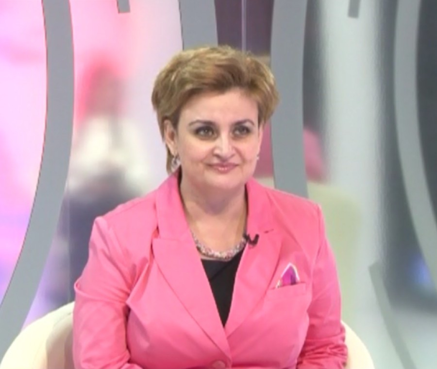 Grațiela Gavrilescu: „viaţa poate continua şi fără funcţia de ministru”