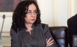 Oana Schmidt-Hăineală se implică în Cazul Alexandra. A trecut DIICOT la anchetat crime?
