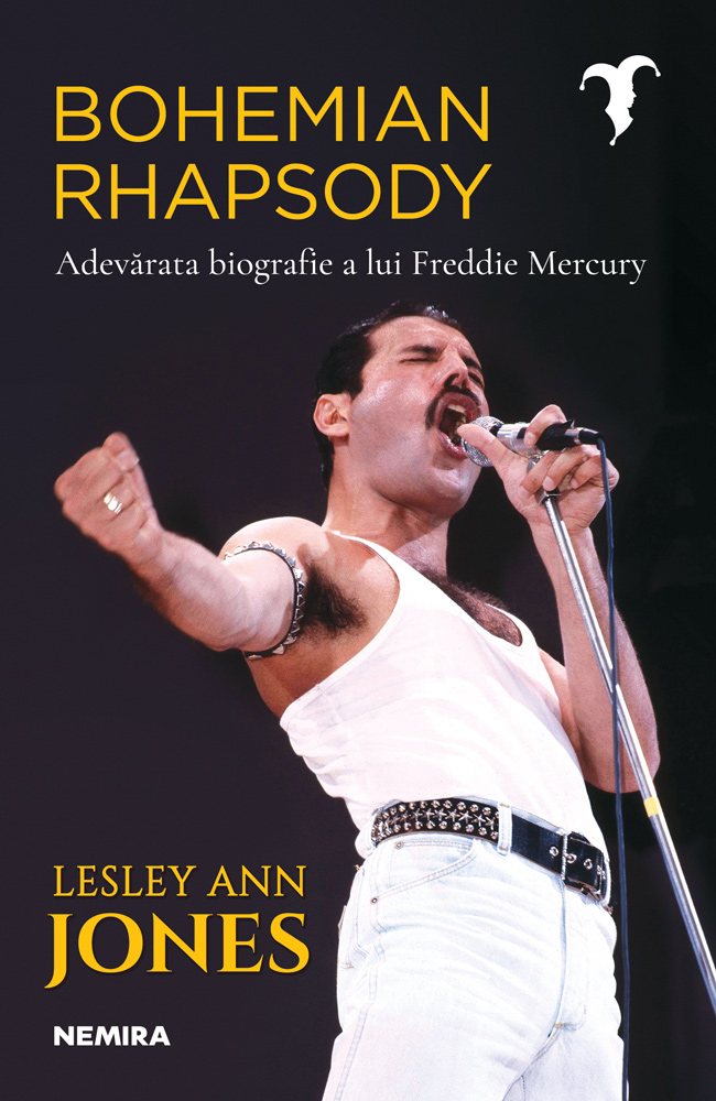 Secretele nefardate ale lui Freddie Mercury - de la Londra la Zanzibar