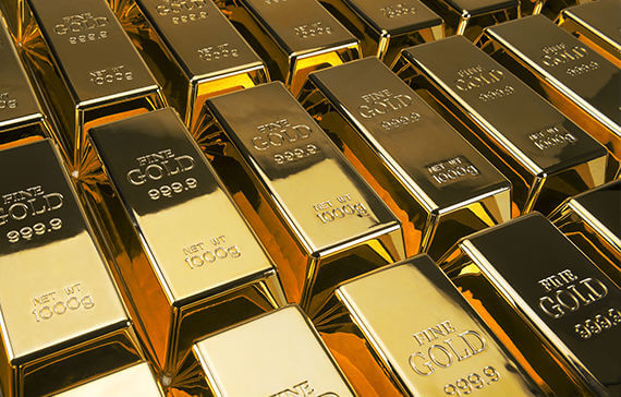 Prețul aurului a explodat. Record istoric anunțat de BNR