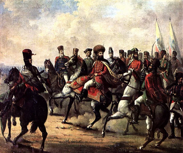 3 august 1601: bătălia de la Guruslău, ultima victorie a lui Mihai Viteazul